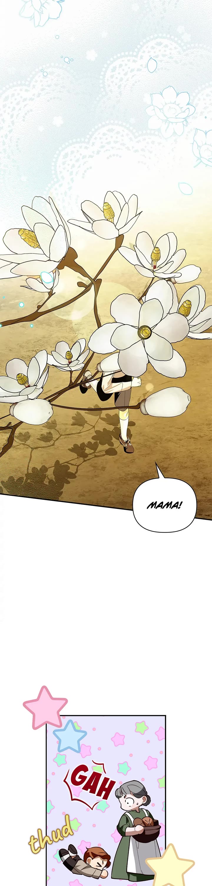 How to Hide the Emperor's Child Chapter 113 page 33 - Chapter 113: End of Main Story