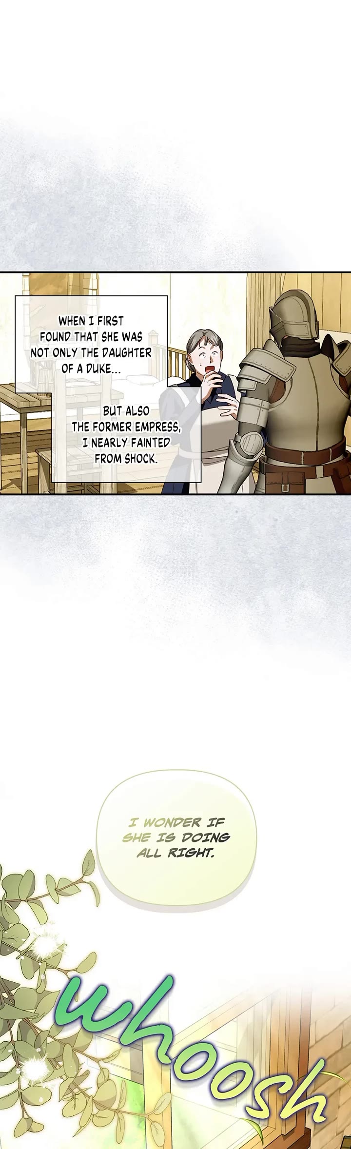 How to Hide the Emperor's Child Chapter 113 page 35 - Chapter 113: End of Main Story