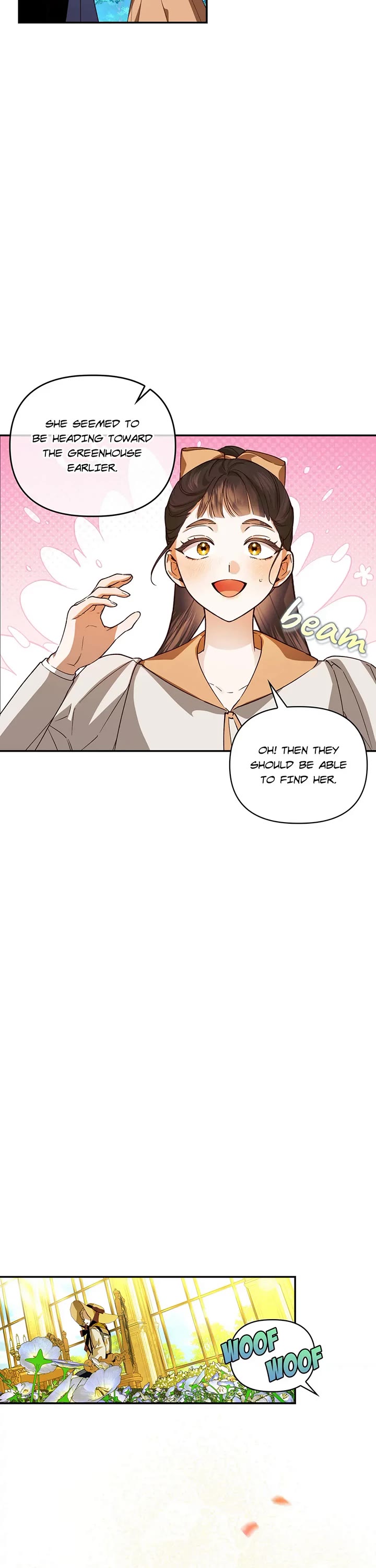 How to Hide the Emperor's Child Chapter 113 page 37 - Chapter 113: End of Main Story