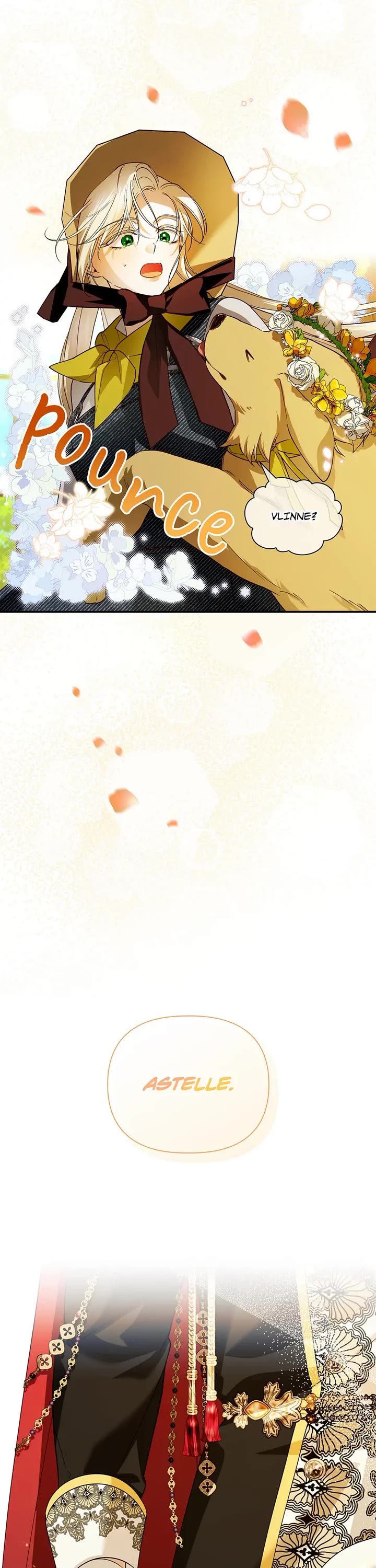 How to Hide the Emperor's Child Chapter 113 page 38 - Chapter 113: End of Main Story