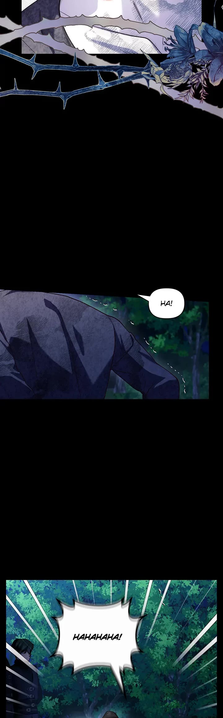 How to Hide the Emperor's Child Chapter 113 page 4 - Chapter 113: End of Main Story