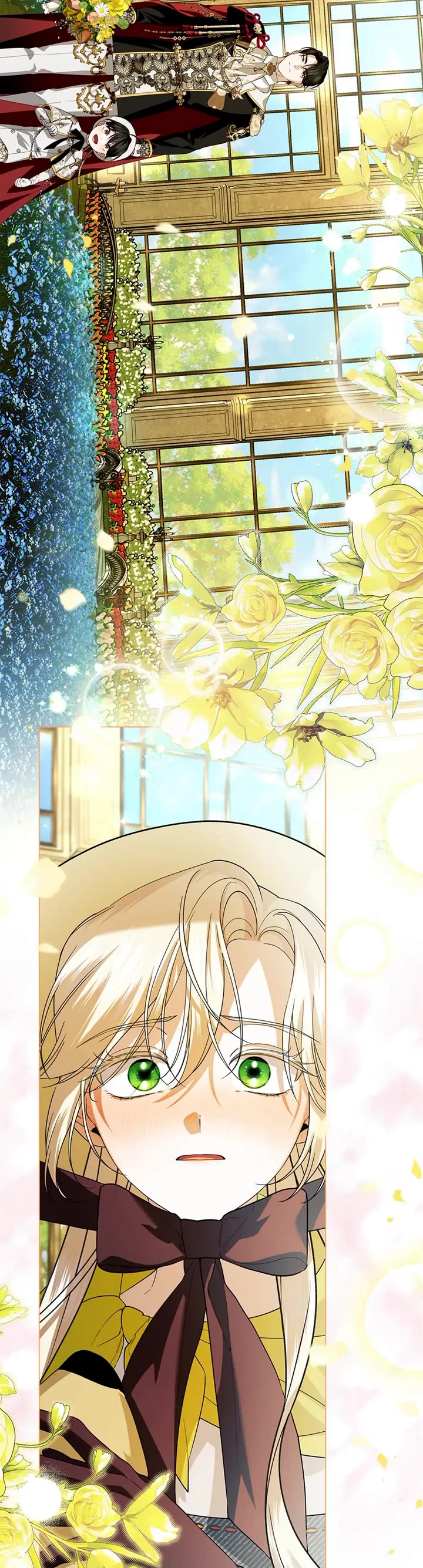 How to Hide the Emperor's Child Chapter 113 page 40 - Chapter 113: End of Main Story