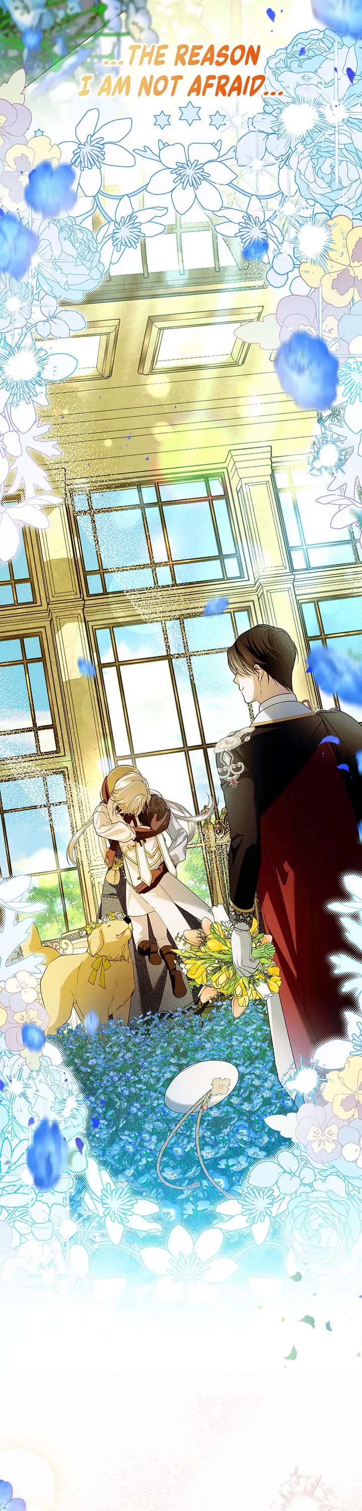 How to Hide the Emperor's Child Chapter 113 page 43 - Chapter 113: End of Main Story