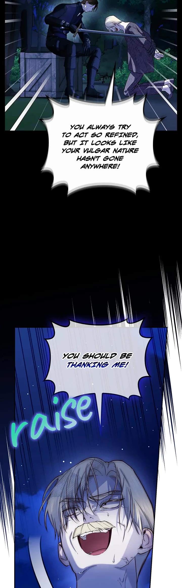 How to Hide the Emperor's Child Chapter 113 page 5 - Chapter 113: End of Main Story