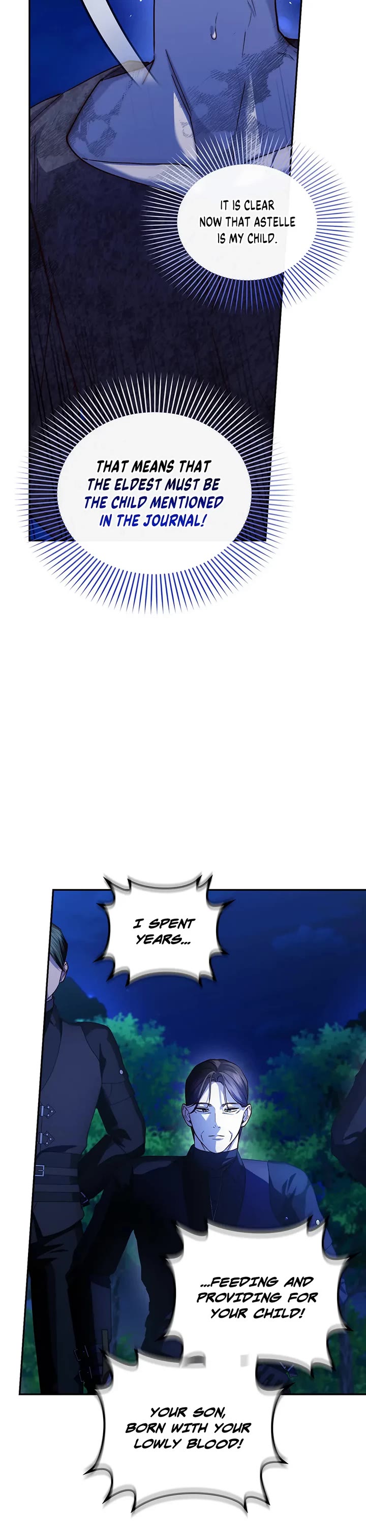 How to Hide the Emperor's Child Chapter 113 page 6 - Chapter 113: End of Main Story