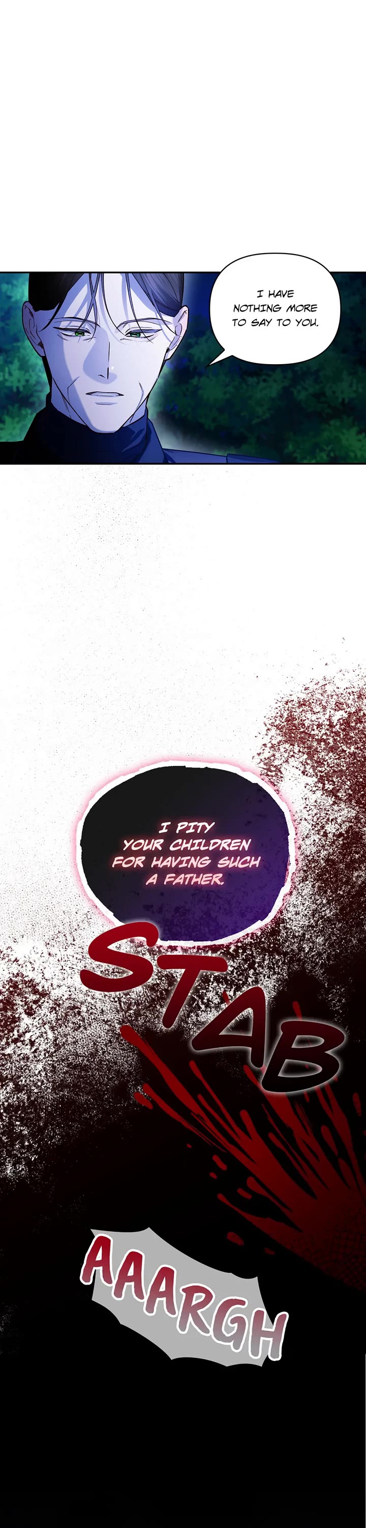 How to Hide the Emperor's Child Chapter 113 page 7 - Chapter 113: End of Main Story