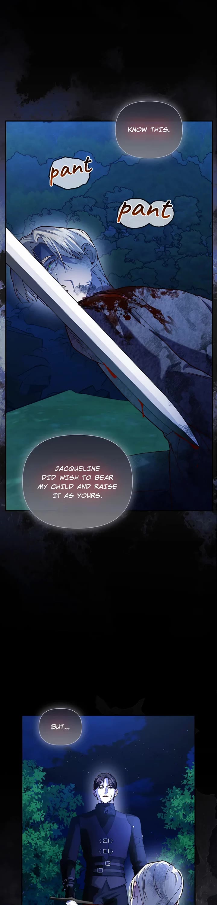 How to Hide the Emperor's Child Chapter 113 page 8 - Chapter 113: End of Main Story