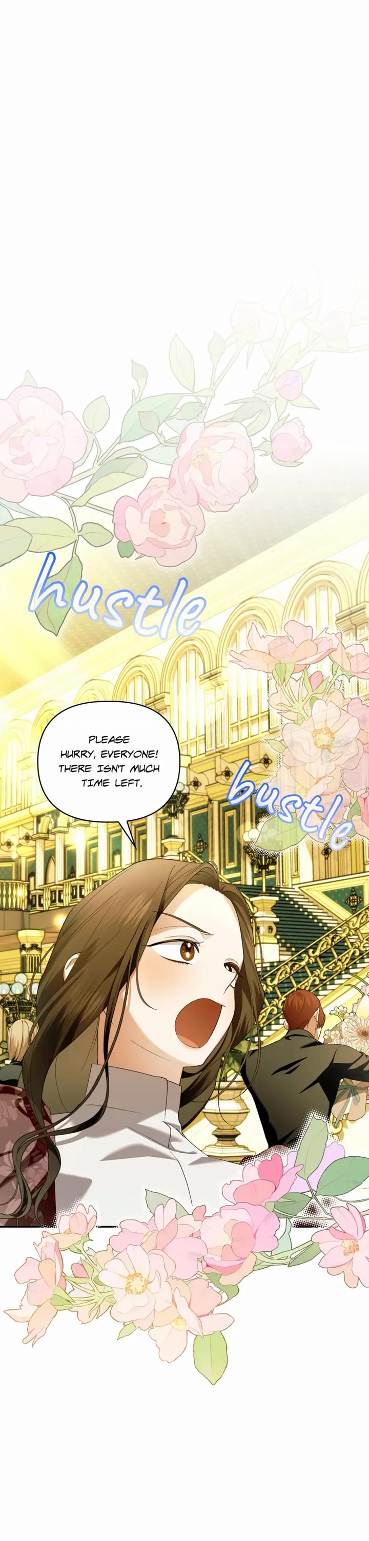 How to Hide the Emperor's Child Chapter 114 page 1 - Chapter 114