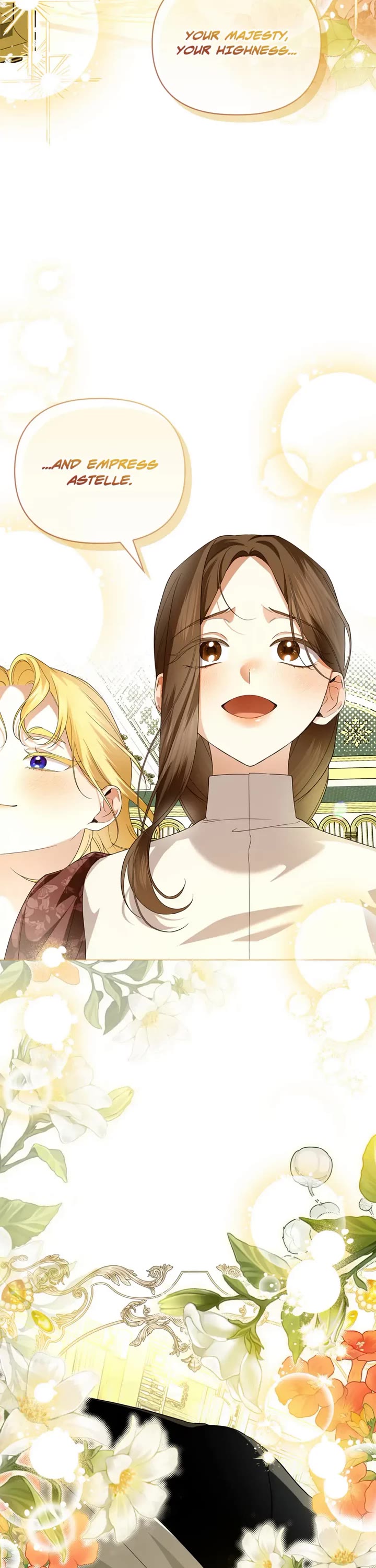 How to Hide the Emperor's Child Chapter 114 page 12 - Chapter 114