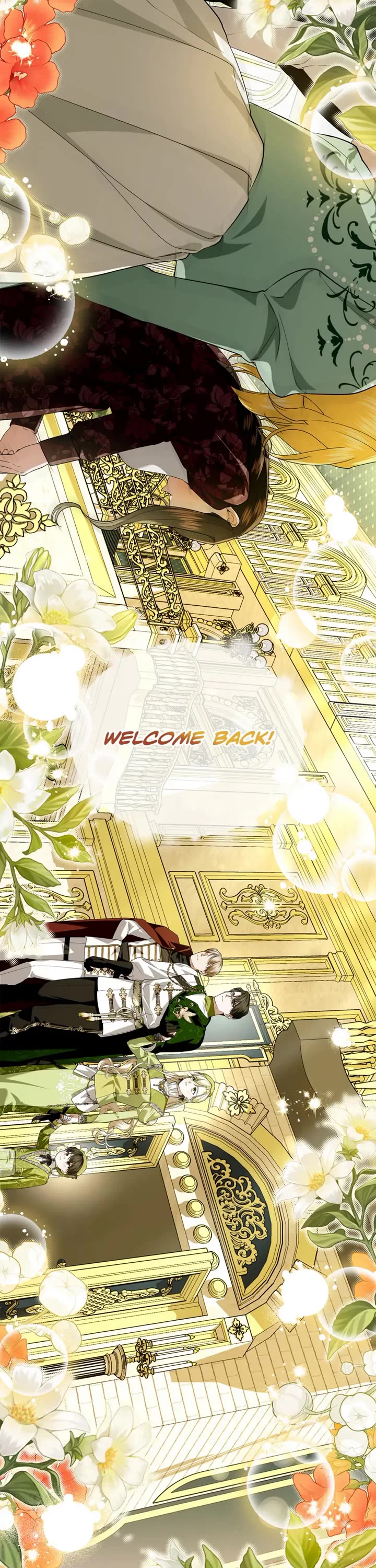 How to Hide the Emperor's Child Chapter 114 page 13 - Chapter 114