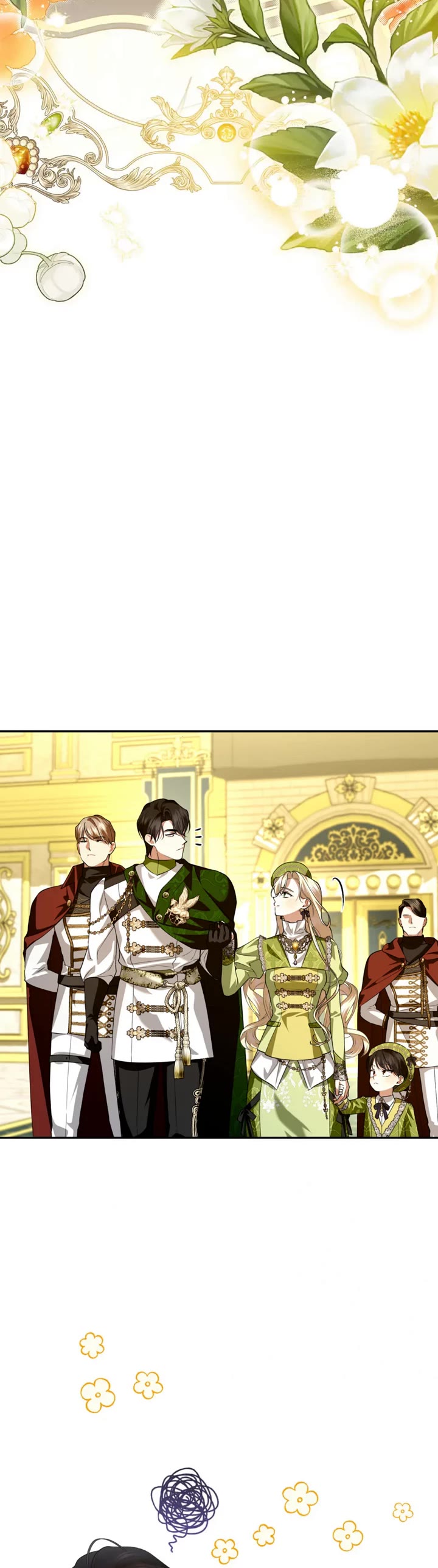 How to Hide the Emperor's Child Chapter 114 page 14 - Chapter 114