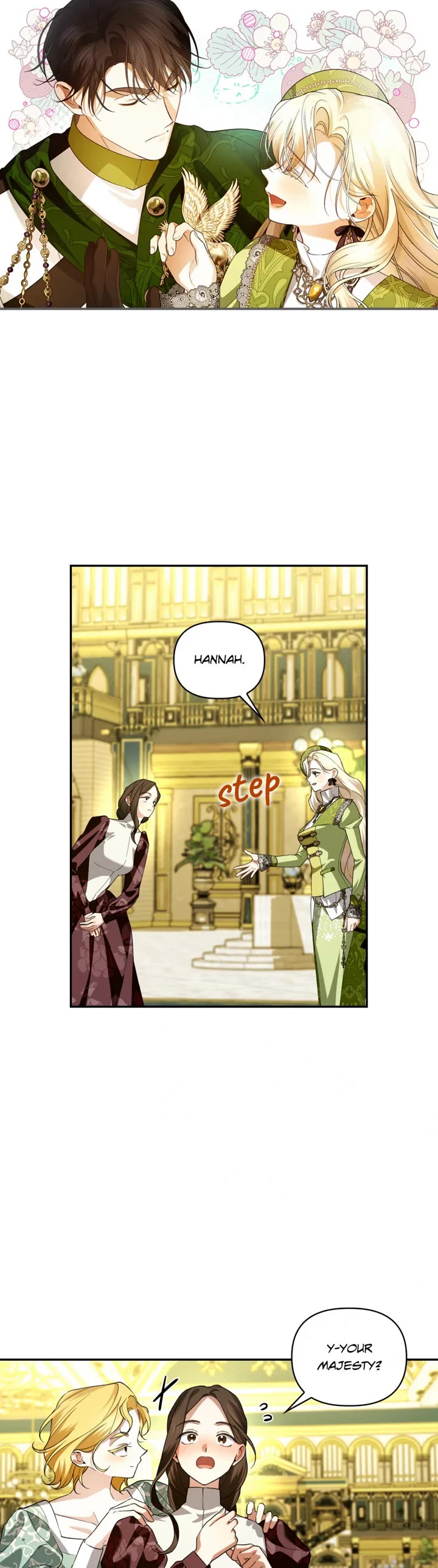 How to Hide the Emperor's Child Chapter 114 page 15 - Chapter 114