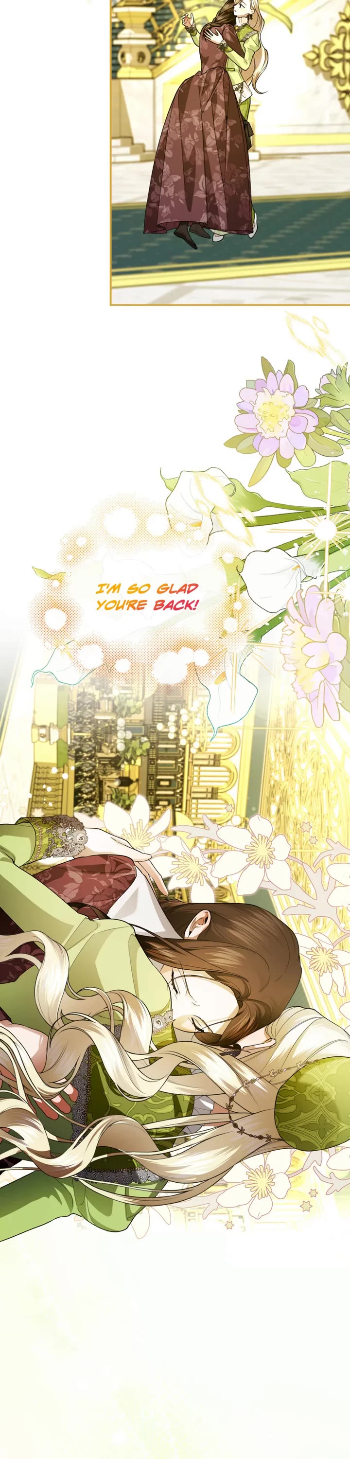 How to Hide the Emperor's Child Chapter 114 page 17 - Chapter 114
