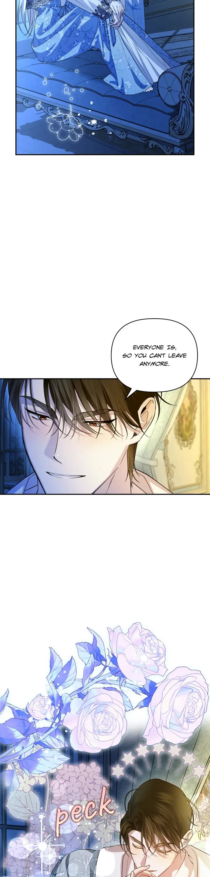 How to Hide the Emperor's Child Chapter 114 page 22 - Chapter 114