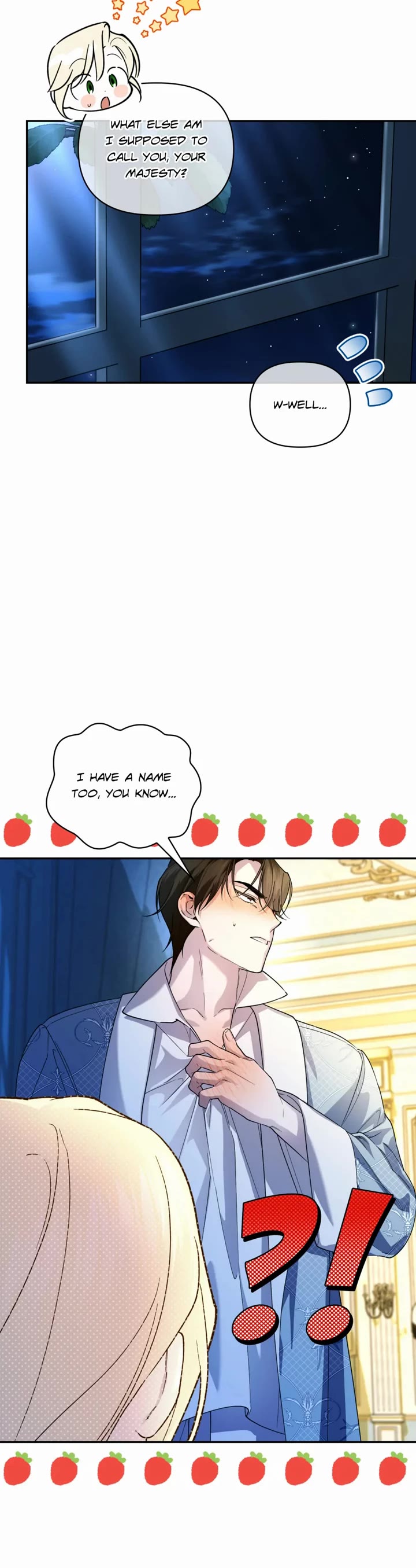 How to Hide the Emperor's Child Chapter 114 page 24 - Chapter 114