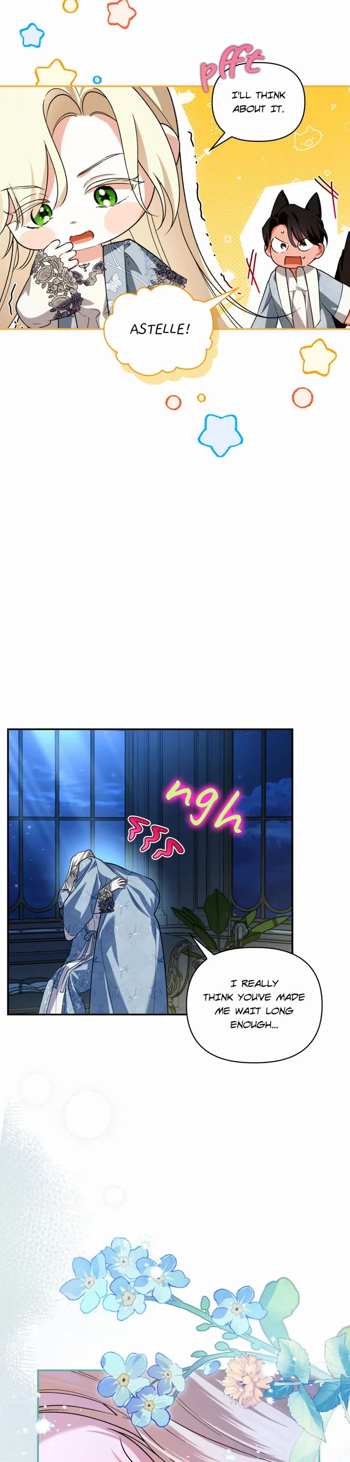How to Hide the Emperor's Child Chapter 114 page 26 - Chapter 114