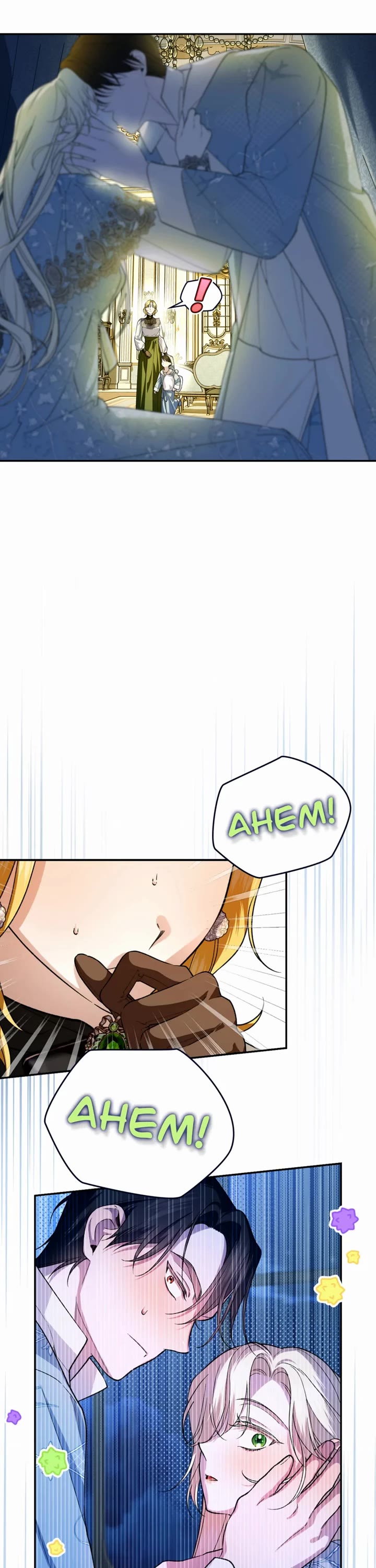 How to Hide the Emperor's Child Chapter 114 page 28 - Chapter 114
