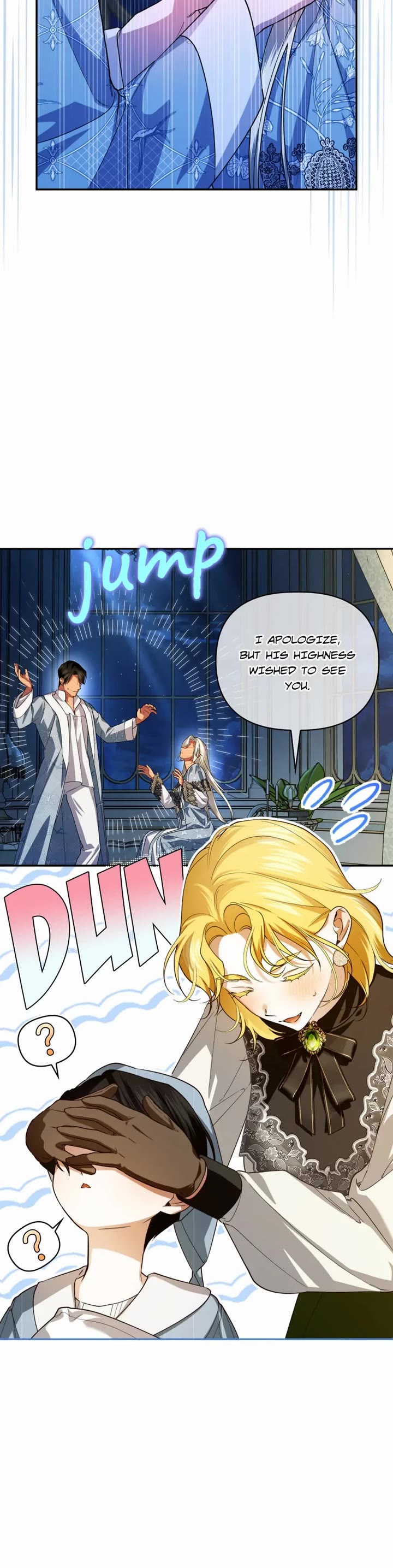 How to Hide the Emperor's Child Chapter 114 page 29 - Chapter 114