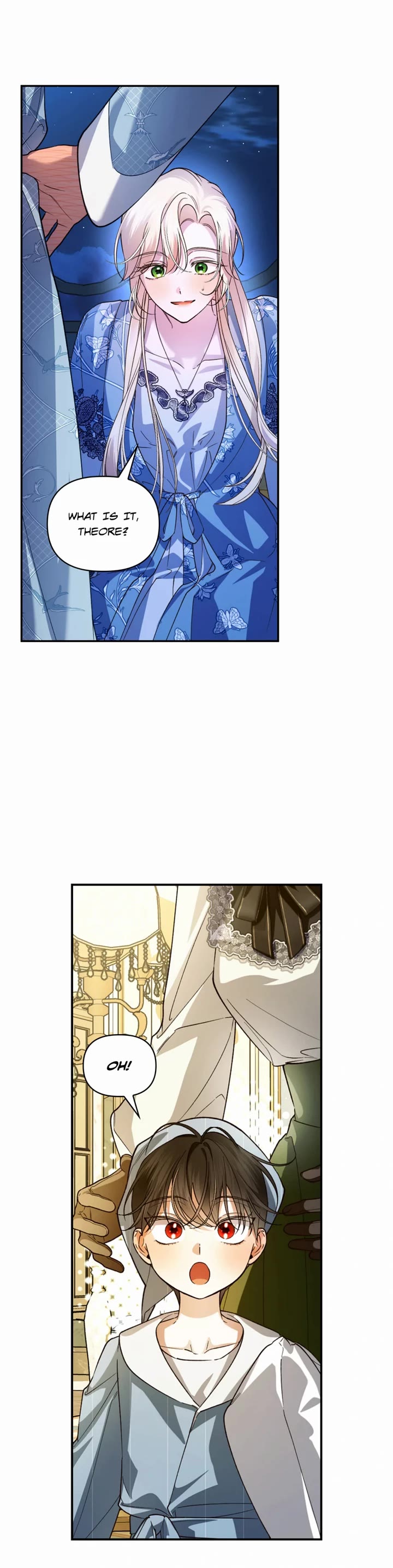 How to Hide the Emperor's Child Chapter 114 page 30 - Chapter 114
