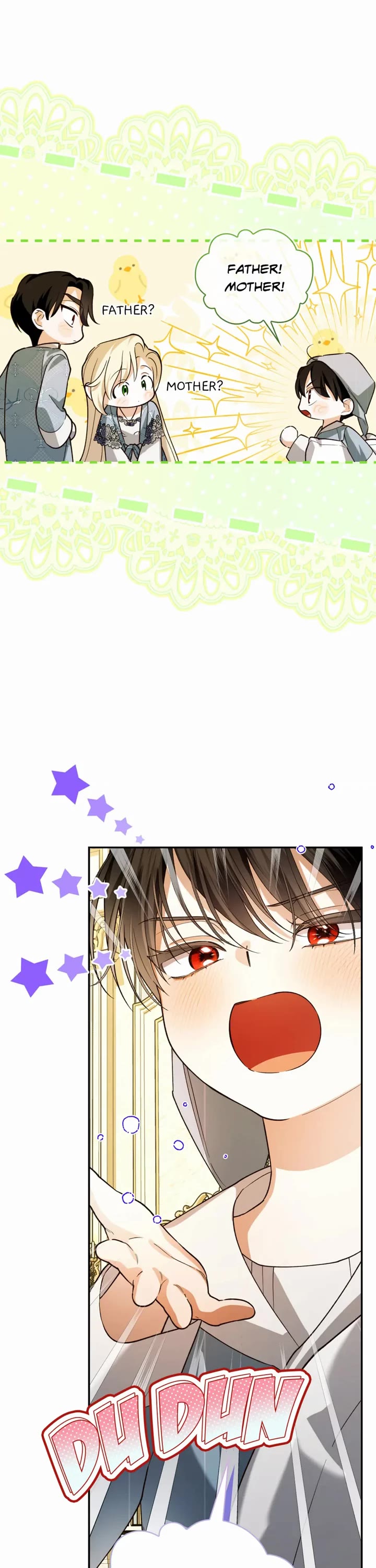 How to Hide the Emperor's Child Chapter 114 page 31 - Chapter 114