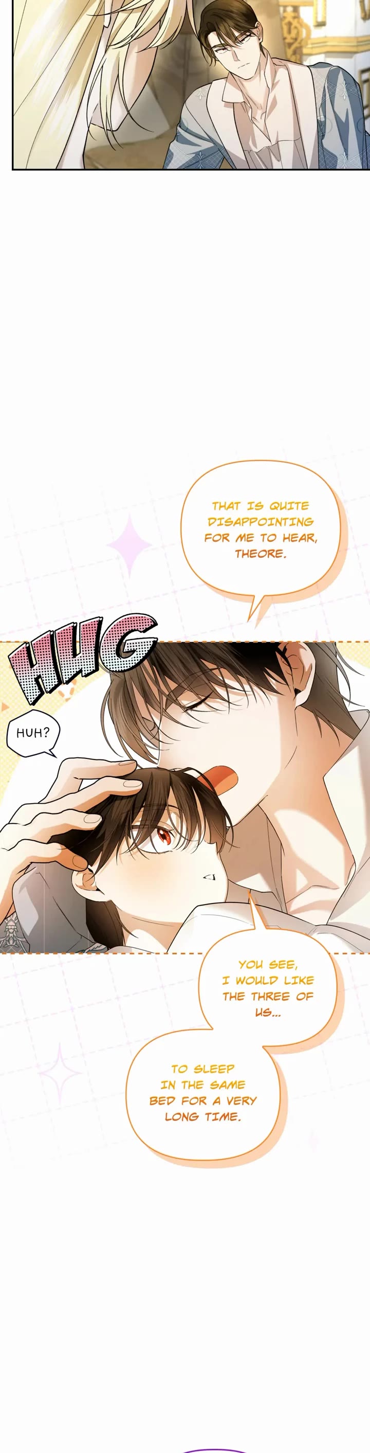 How to Hide the Emperor's Child Chapter 114 page 34 - Chapter 114