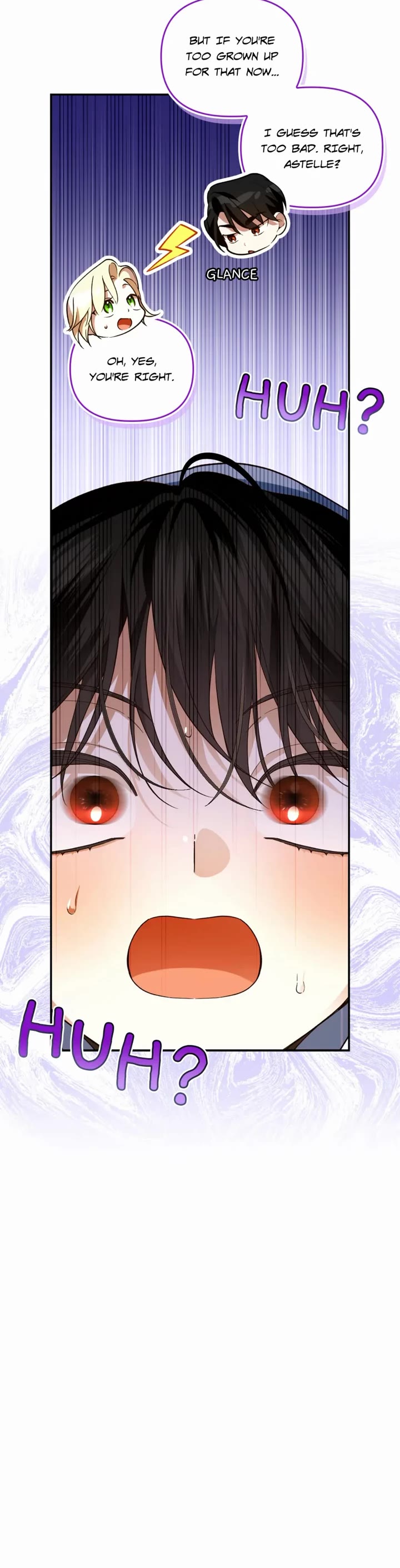 How to Hide the Emperor's Child Chapter 114 page 35 - Chapter 114