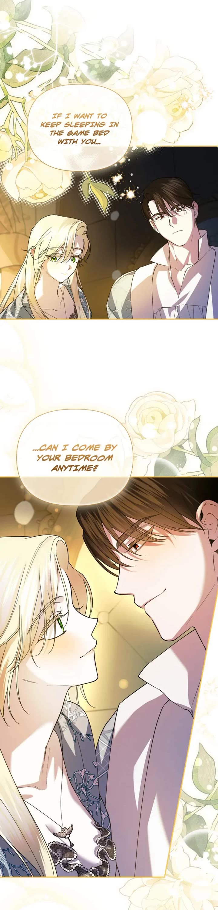 How to Hide the Emperor's Child Chapter 114 page 37 - Chapter 114