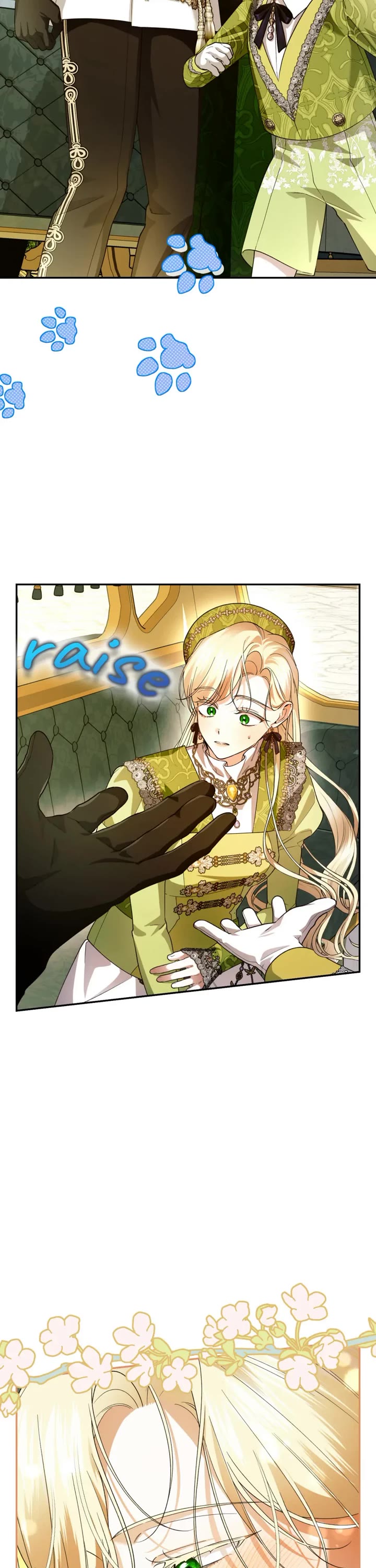 How to Hide the Emperor's Child Chapter 114 page 7 - Chapter 114
