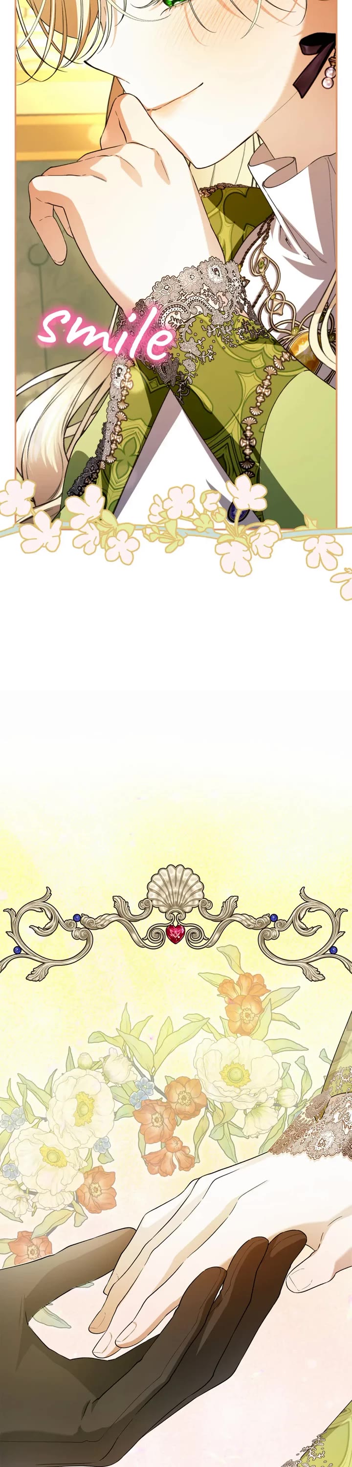 How to Hide the Emperor's Child Chapter 114 page 8 - Chapter 114