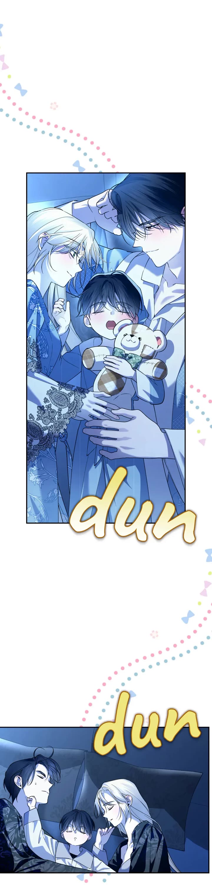 How to Hide the Emperor's Child Chapter 115 page 1 - Chapter 115