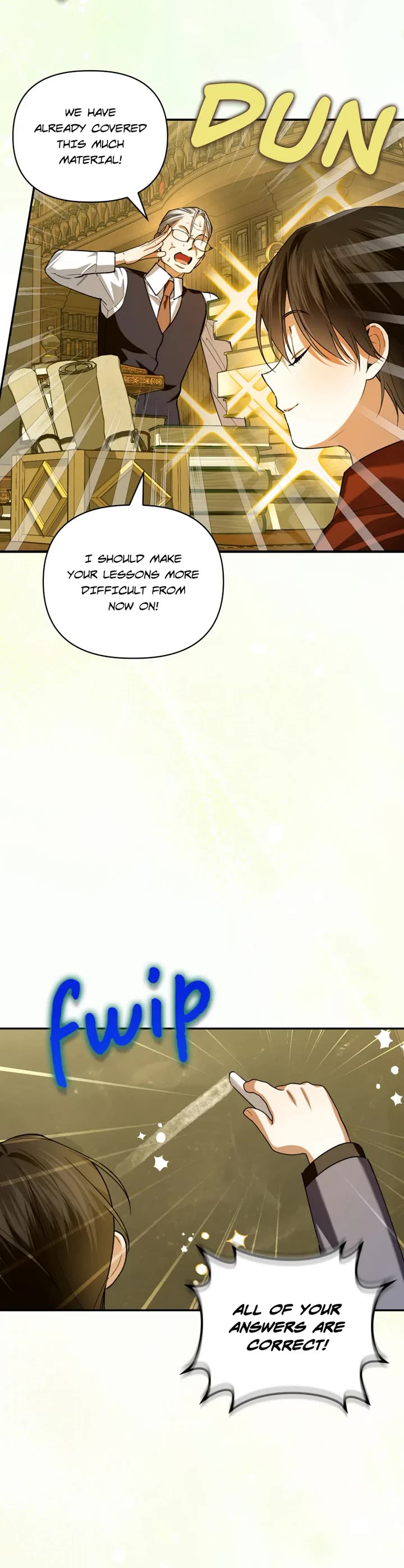 How to Hide the Emperor's Child Chapter 115 page 10 - Chapter 115