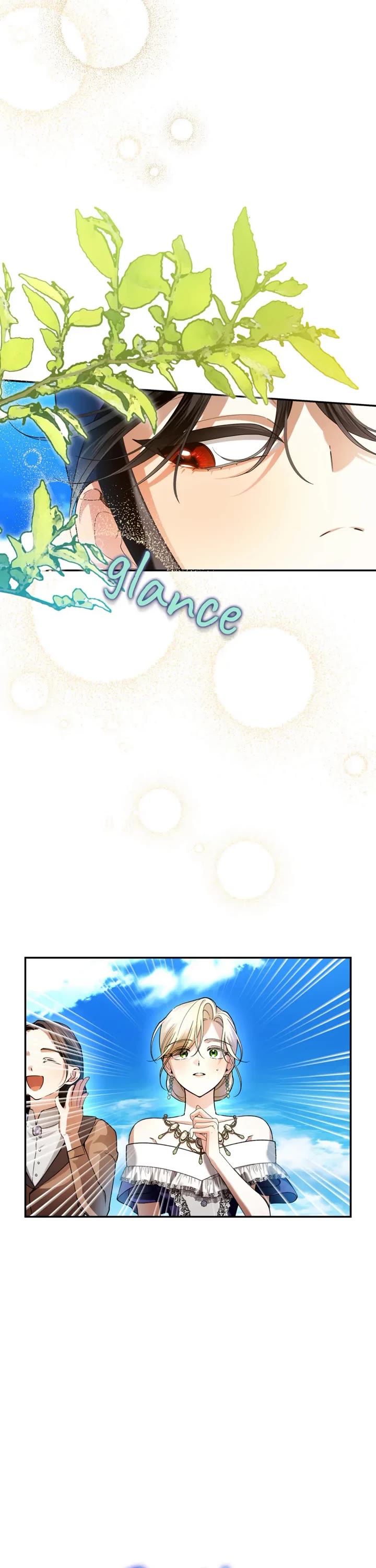 How to Hide the Emperor's Child Chapter 115 page 13 - Chapter 115