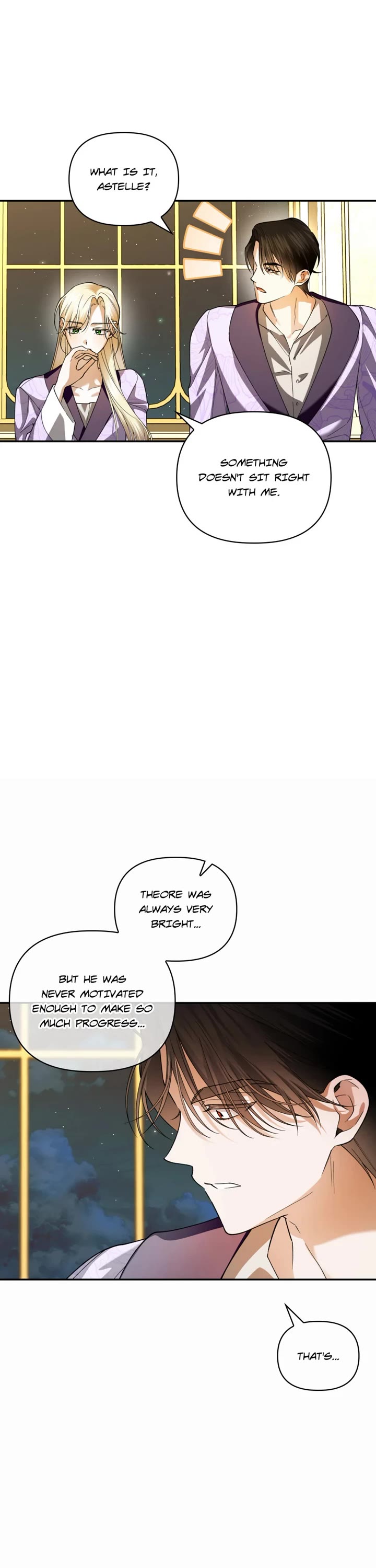 How to Hide the Emperor's Child Chapter 115 page 16 - Chapter 115