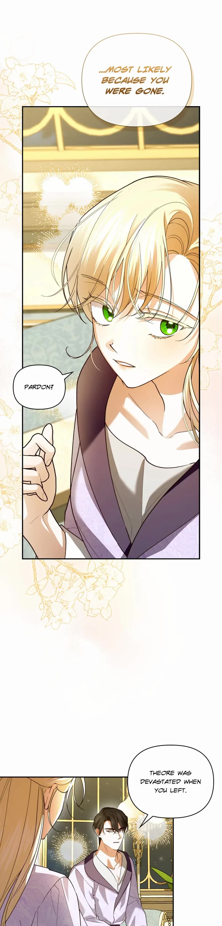 How to Hide the Emperor's Child Chapter 115 page 17 - Chapter 115