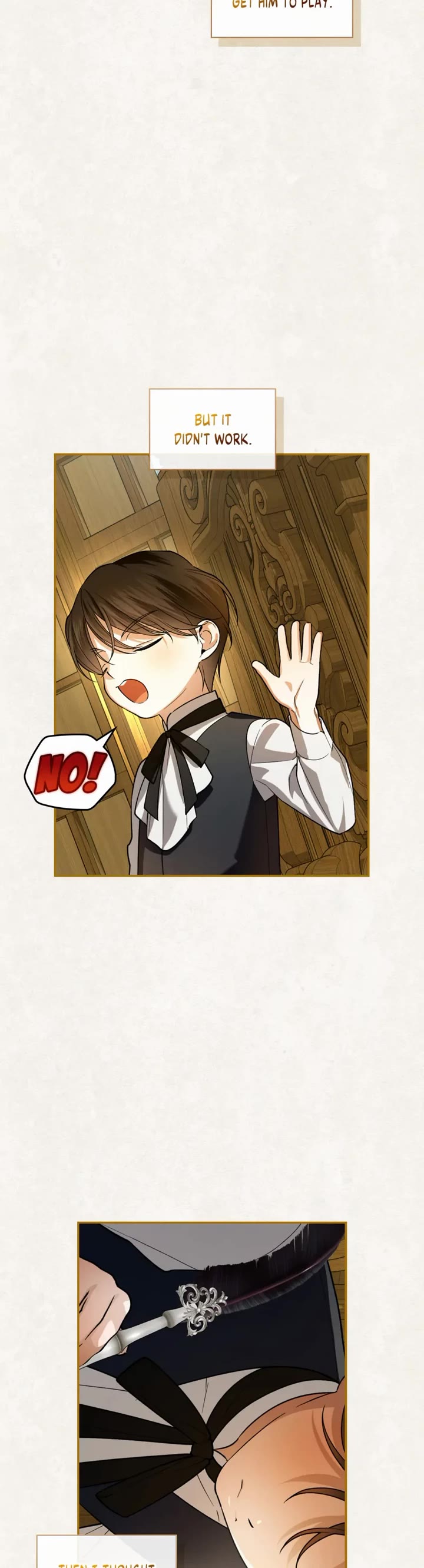How to Hide the Emperor's Child Chapter 115 page 20 - Chapter 115