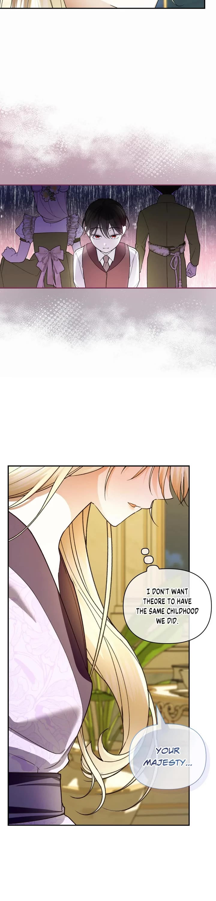 How to Hide the Emperor's Child Chapter 115 page 22 - Chapter 115