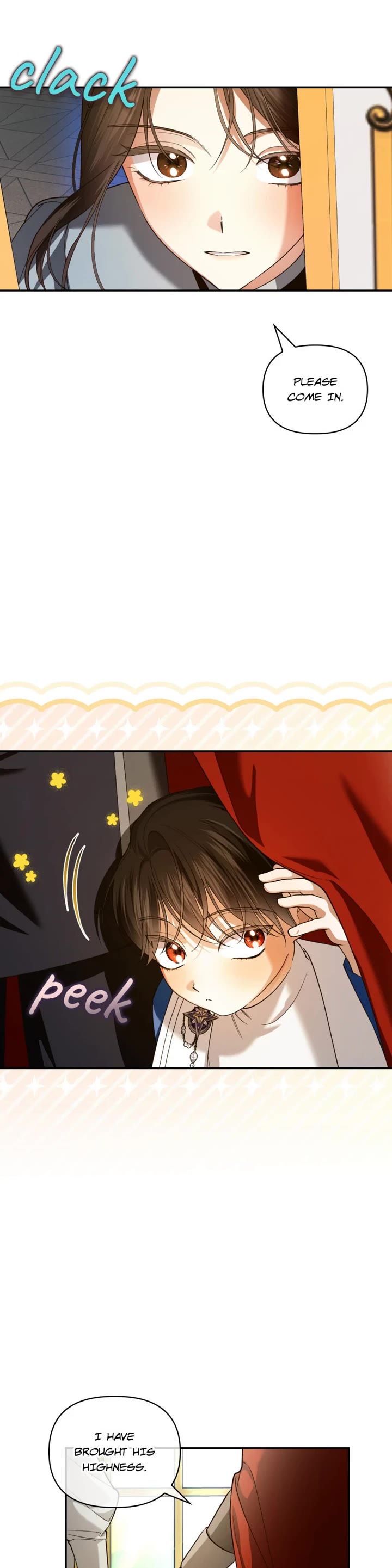 How to Hide the Emperor's Child Chapter 115 page 30 - Chapter 115