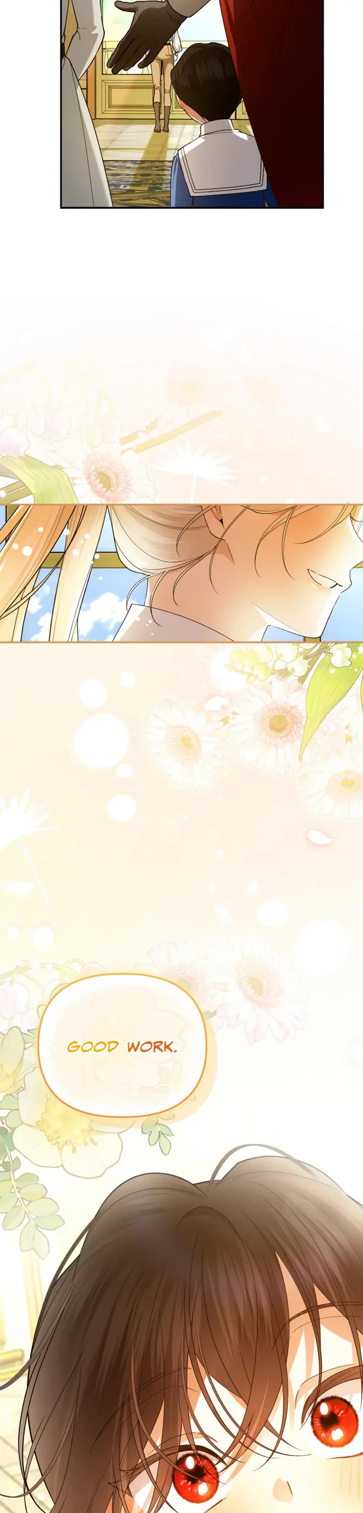 How to Hide the Emperor's Child Chapter 115 page 31 - Chapter 115