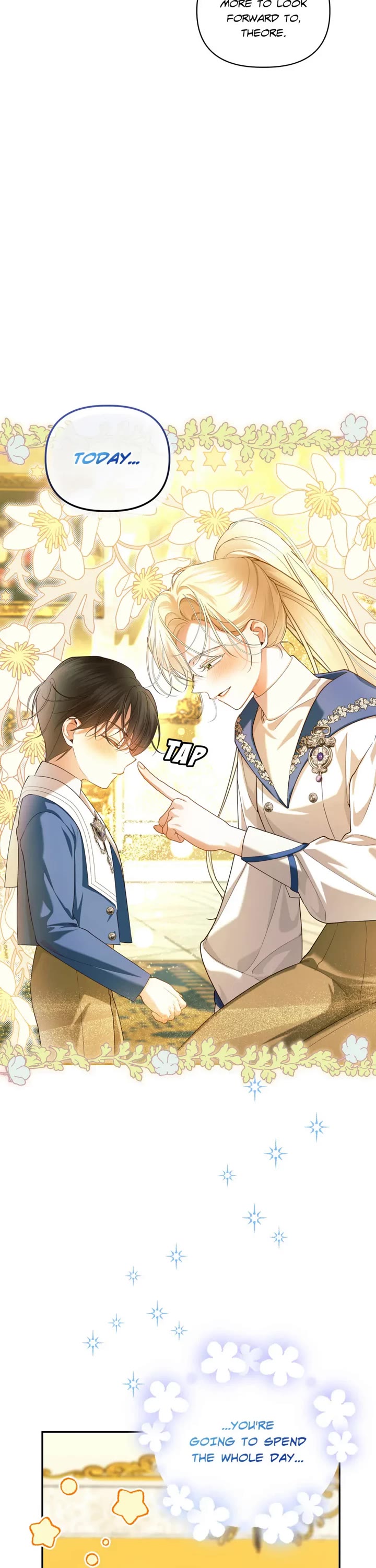 How to Hide the Emperor's Child Chapter 115 page 33 - Chapter 115