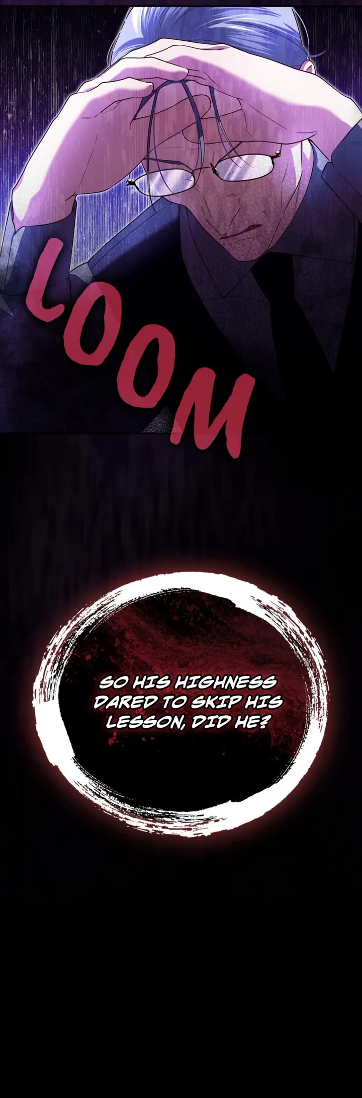 How to Hide the Emperor's Child Chapter 115 page 38 - Chapter 115