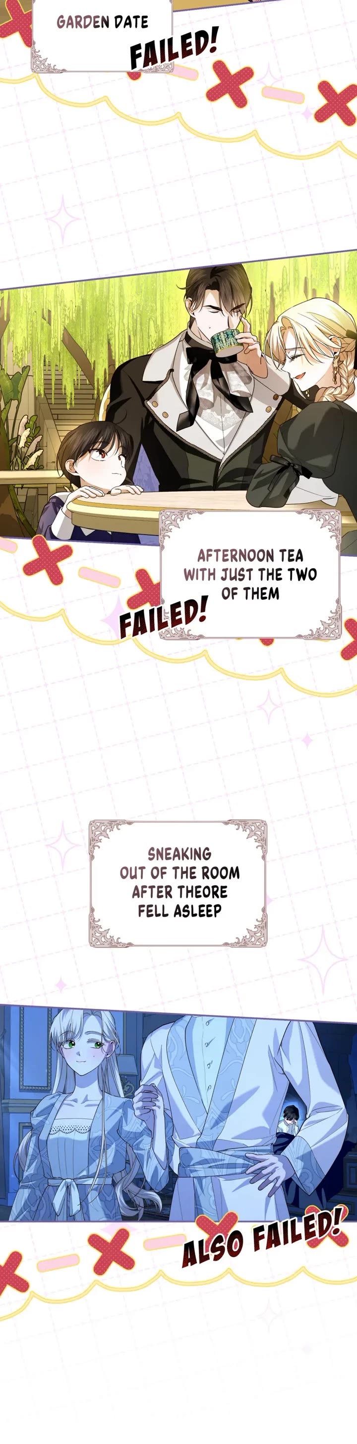 How to Hide the Emperor's Child Chapter 115 page 5 - Chapter 115