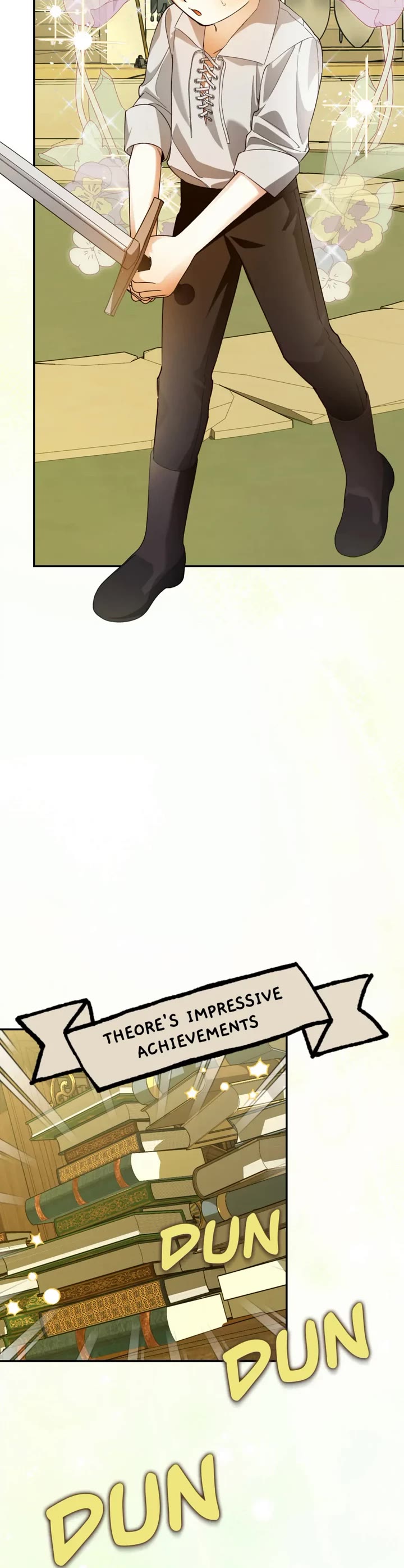 How to Hide the Emperor's Child Chapter 115 page 9 - Chapter 115