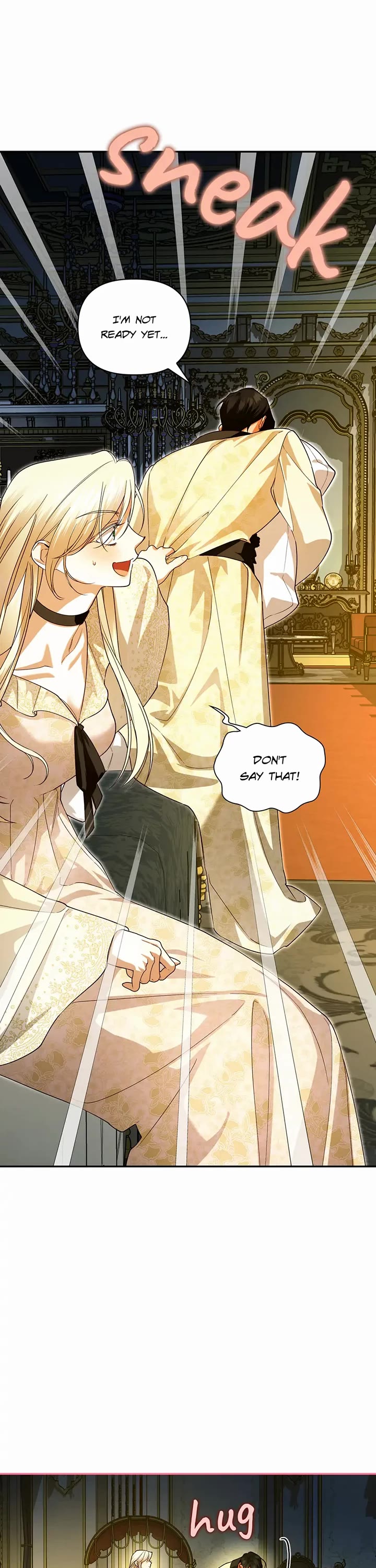 How to Hide the Emperor's Child Chapter 116 page 17 - Chapter 116