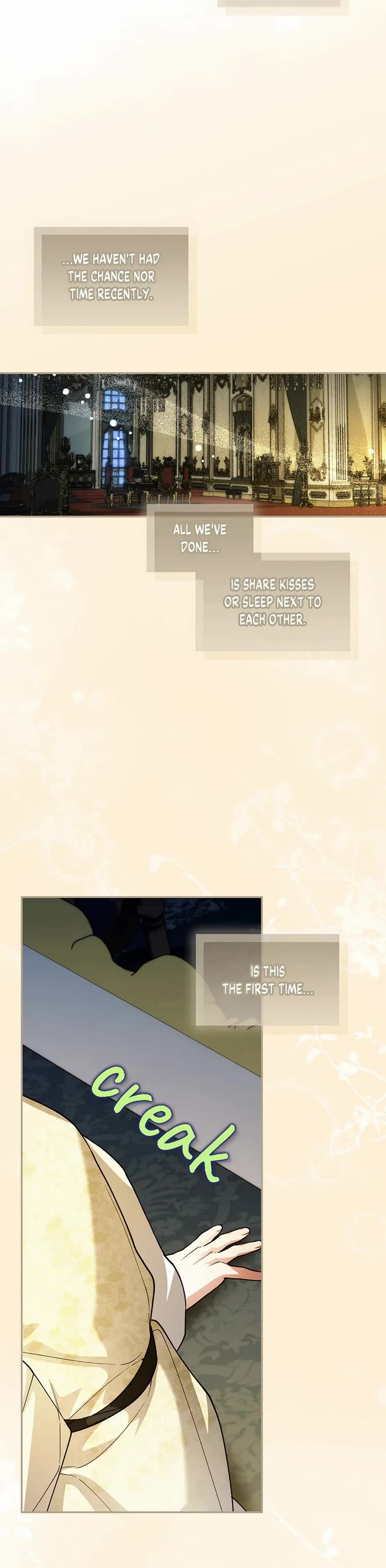How to Hide the Emperor's Child Chapter 116 page 19 - Chapter 116
