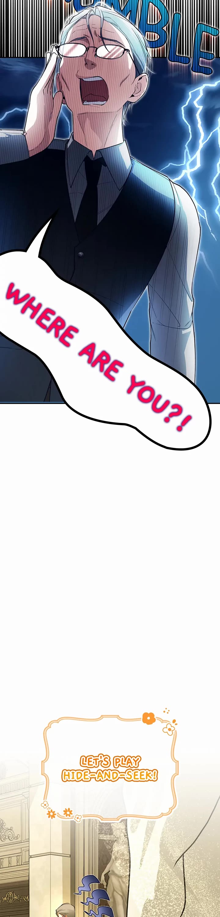 How to Hide the Emperor's Child Chapter 116 page 2 - Chapter 116