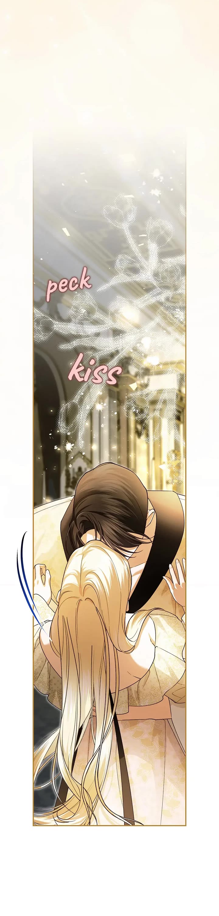How to Hide the Emperor's Child Chapter 116 page 21 - Chapter 116