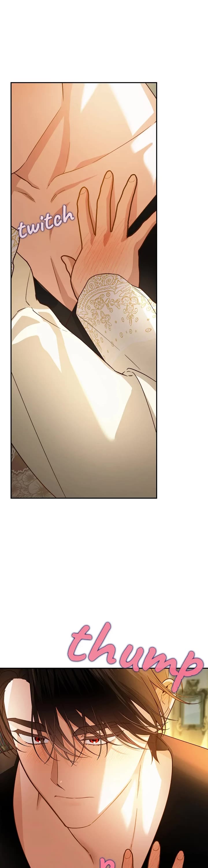 How to Hide the Emperor's Child Chapter 116 page 22 - Chapter 116