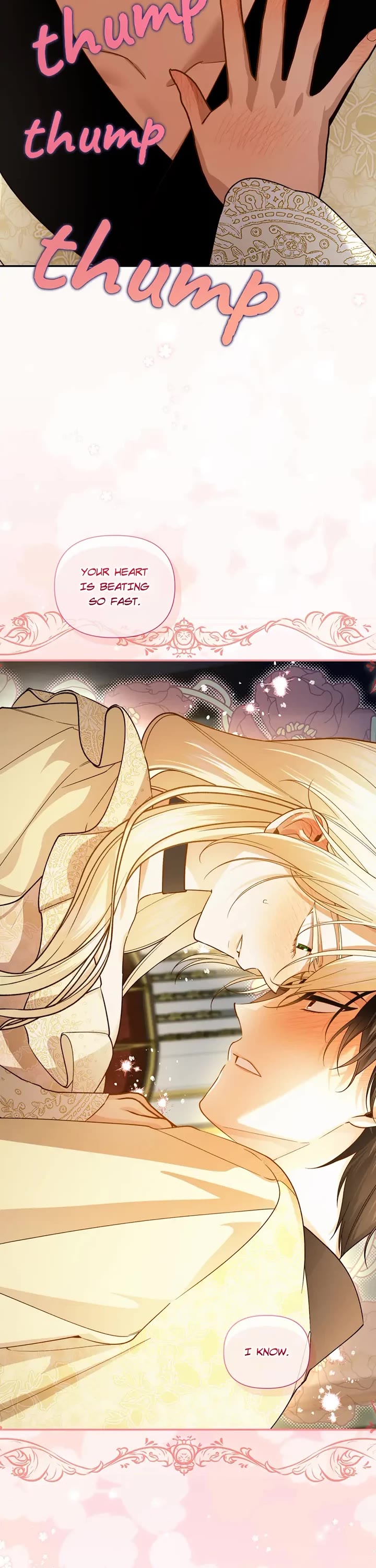 How to Hide the Emperor's Child Chapter 116 page 23 - Chapter 116