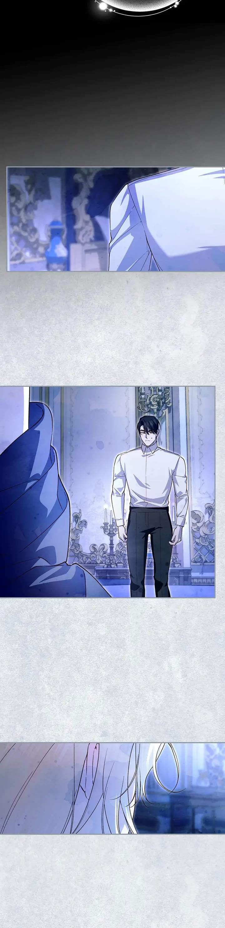 How to Hide the Emperor's Child Chapter 116 page 25 - Chapter 116