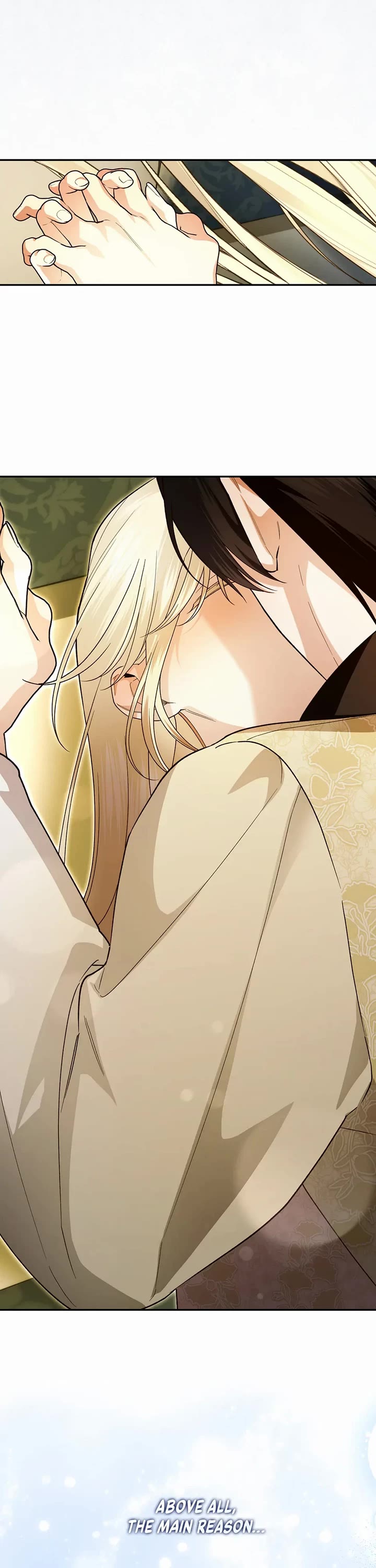 How to Hide the Emperor's Child Chapter 116 page 27 - Chapter 116